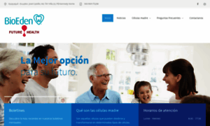 Bioedenecuador.com thumbnail