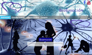Bioemocion.mastermind-facilitador.com thumbnail