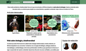 Bioenciclopedia.com thumbnail