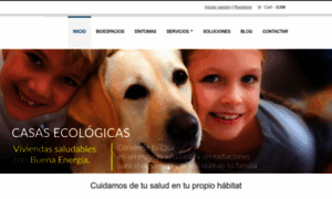 Bioespacios.es thumbnail