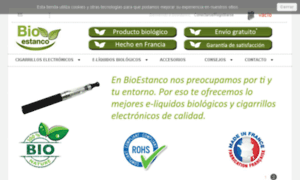 Bioestanco.es thumbnail