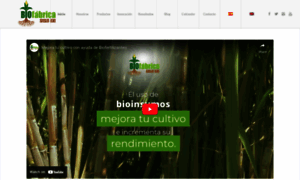 Biofabrica.com.mx thumbnail