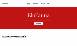 Biofauna.com thumbnail