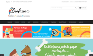 Biofauna.es thumbnail