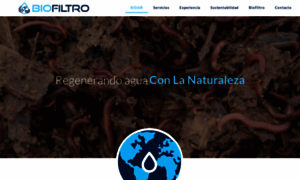 Biofiltro.cl thumbnail