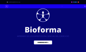 Bioforma.org thumbnail