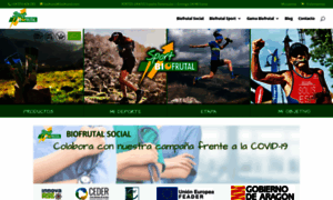 Biofrutal.com thumbnail