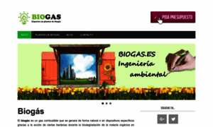 Biogas.es thumbnail