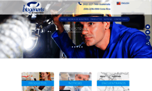 Biogeneris.com thumbnail