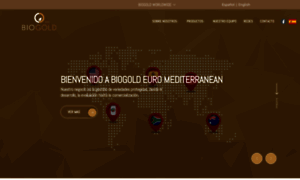 Biogold-em.com thumbnail