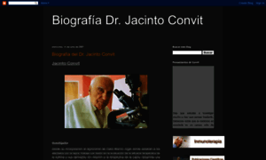 Biografiaconvit.blogspot.com thumbnail