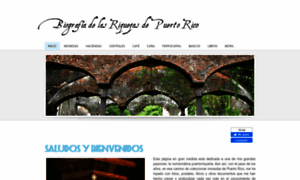 Biografiadelasriquezaspr.weebly.com thumbnail