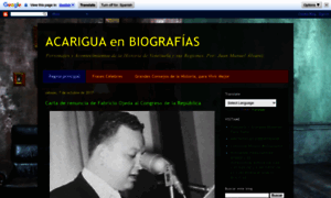 Biografiasgrandes.blogspot.com thumbnail