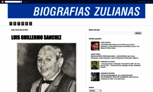 Biografiaszulianas.blogspot.com thumbnail