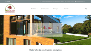 Biohaus.es thumbnail