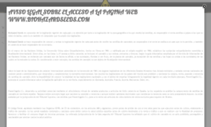 Biohazardseeds.com thumbnail
