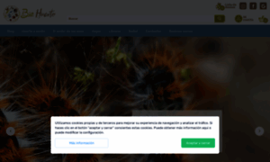 Biohuerto.es thumbnail