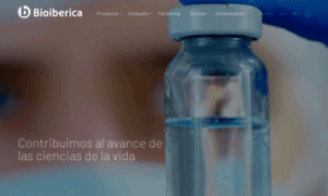 Bioiberica.es thumbnail