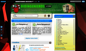 Bioingenieros.com thumbnail