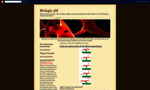 Biol3medio.blogspot.com thumbnail