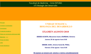 Bioldes.fmed.edu.uy thumbnail