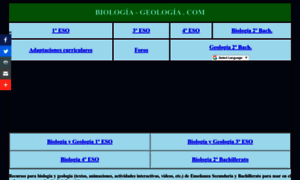 Biologia-geologia.com thumbnail