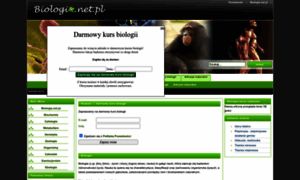 Biologia.net.pl thumbnail