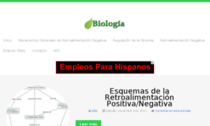 Biologia2do.info thumbnail