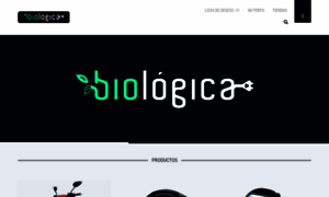 Biologica.com.co thumbnail