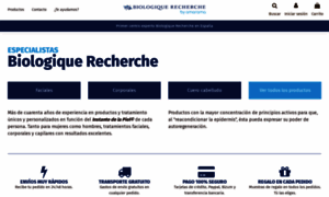 Biologique.es thumbnail