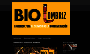 Biolombriz.blogspot.com.es thumbnail