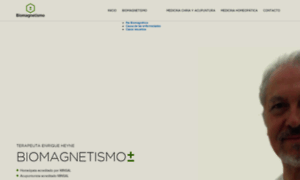 Biomagnetismo.cl thumbnail