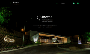 Biomaresidencial.com.mx thumbnail