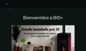 Biomas.es thumbnail