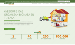 Biomasaentucasa.com thumbnail