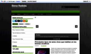 Biomasenelmundo.blogspot.com thumbnail