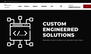 Biomatedsolutions.com thumbnail