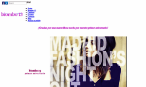 Biombo13.com thumbnail