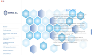 Biomed.es thumbnail