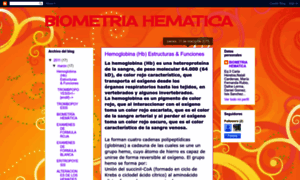 Biometriaeq3.blogspot.com thumbnail