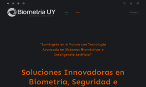 Biometriauy.com.uy thumbnail