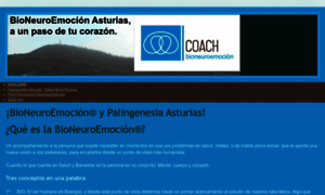 Bioneuroemocion.bio thumbnail