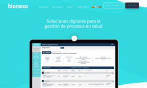Bionexo.com.co thumbnail