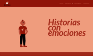 Bionico.cl thumbnail