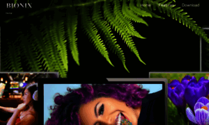 Bionixwallpaper.com thumbnail