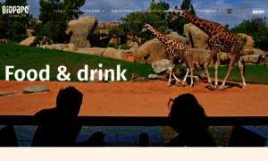 Bioparccafe.es thumbnail