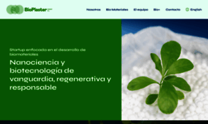 Bioplaster.mx thumbnail