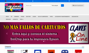 Bioprinter.es thumbnail