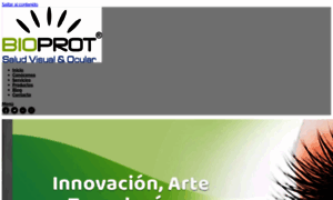 Bioprot.co thumbnail