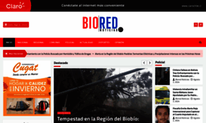 Biorednoticias.cl thumbnail